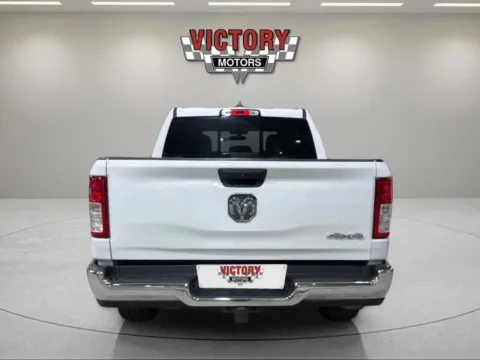 More photos of 2019 RAM 1500 Tradesman 4x4 4dr Crew Cab 5.6 ft. SB Pickup at Victory Motors Chesterfield, MI