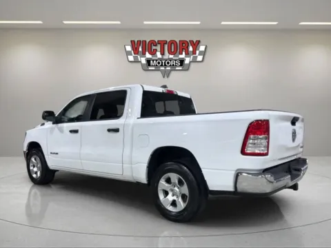 More photos of 2019 RAM 1500 Tradesman 4x4 4dr Crew Cab 5.6 ft. SB Pickup at Victory Motors Chesterfield, MI