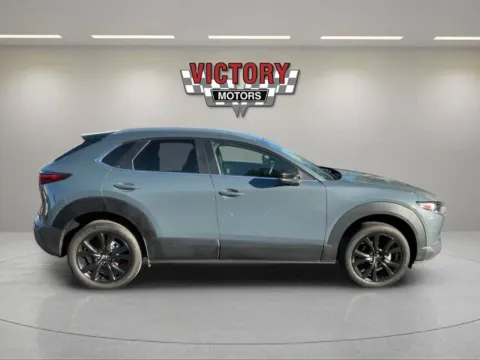 Photos of 2024 Mazda CX-30 2.5 S Preferred AWD 4dr SUV for sale in Chesterfield, MI at Victory Motors Chesterfield