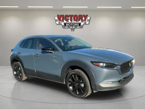 Gray 2024 Mazda CX-30 2.5 S Preferred AWD 4dr SUV for sale in Chesterfield, MI