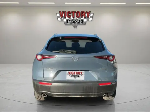 More photos of 2024 Mazda CX-30 2.5 S Preferred AWD 4dr SUV at Victory Motors Chesterfield, MI