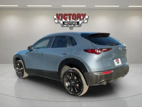More photos of 2024 Mazda CX-30 2.5 S Preferred AWD 4dr SUV at Victory Motors Chesterfield, MI