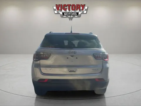 More photos of 2024 Jeep Compass Latitude 4x4 4dr SUV at Victory Motors Chesterfield, MI