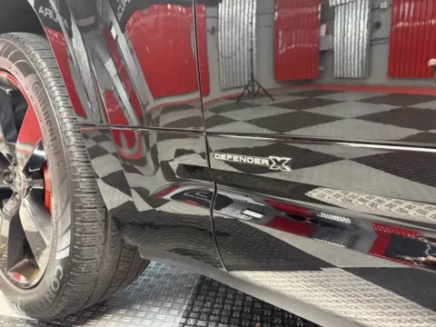 More photos of 2023 Land Rover Defender 130 X AWD 4dr SUV at Victory Motors Royal Oak, MI