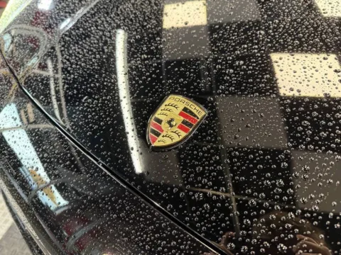 Another view of 2020 Porsche Cayenne Base AWD 4dr SUV for sale in Royal Oak, MI at Victory Motors Royal Oak