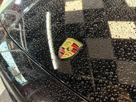 Another view of 2020 Porsche Cayenne Base AWD 4dr SUV for sale in Royal Oak, MI at Victory Motors Royal Oak