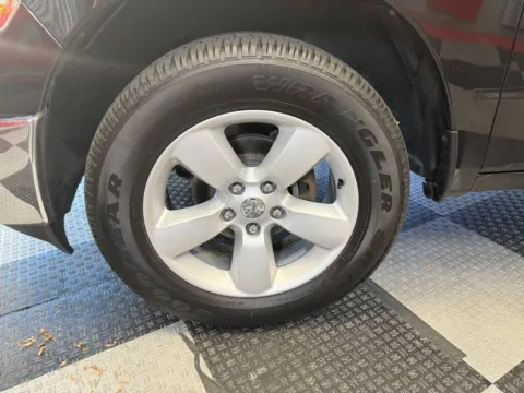 More photos of 2023 RAM 1500 Classic SLT 4x4 4dr Crew Cab 5.5 ft. SB Pickup at Victory Motors Royal Oak, MI