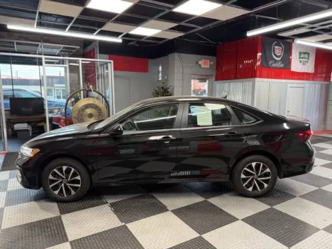 More photos of 2024 Volkswagen Jetta S 4dr Sedan 8A at Victory Motors Royal Oak, MI