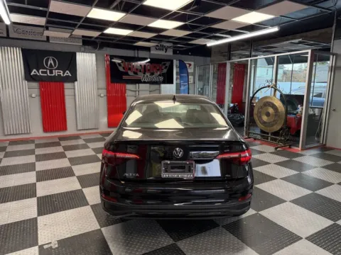 More photos of 2024 Volkswagen Jetta S 4dr Sedan 8A at Victory Motors Royal Oak, MI