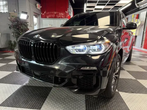 More photos of 2021 BMW X5 xDrive45e AWD 4dr Sports Activity Vehicle at Victory Motors Royal Oak, MI