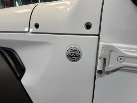More photos of 2018 Jeep Wrangler Unlimited Unlimited Sport S at Victory Motors Royal Oak, MI