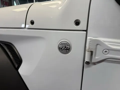 More photos of 2018 Jeep Wrangler Unlimited Unlimited Sport S at Victory Motors Royal Oak, MI