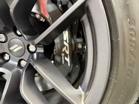 More photos of 2022 Dodge Challenger R/T Scat Pack 2dr Widebody Coupe at Victory Motors Royal Oak, MI