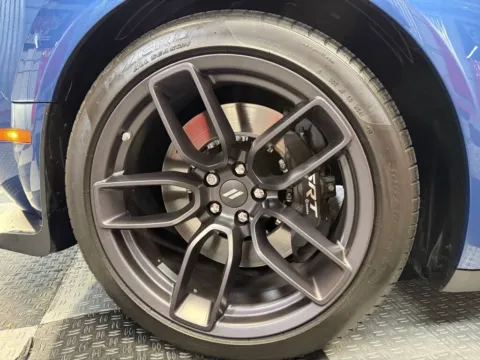 More photos of 2022 Dodge Challenger R/T Scat Pack 2dr Widebody Coupe at Victory Motors Royal Oak, MI