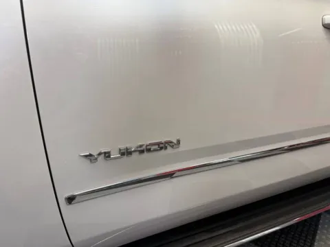 More photos of 2016 GMC Yukon SLT 4x4 4dr SUV at Victory Motors Royal Oak, MI