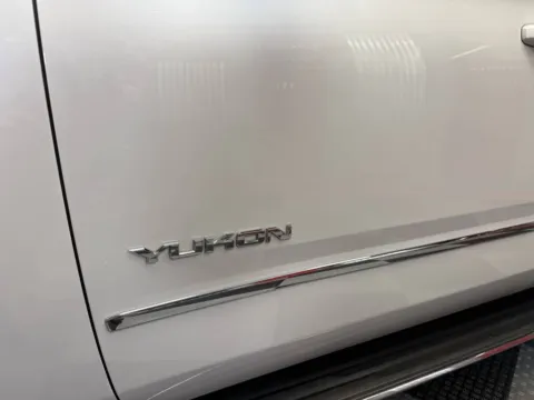 More photos of 2016 GMC Yukon SLT 4x4 4dr SUV at Victory Motors Royal Oak, MI