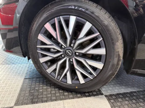 More photos of 2025 Nissan Altima 2.5 SV AWD 4dr Sedan at Victory Motors Royal Oak, MI