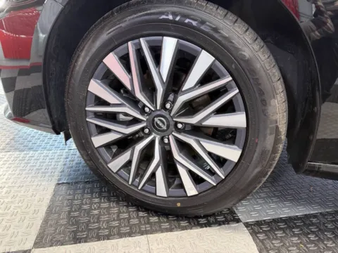 More photos of 2025 Nissan Altima 2.5 SV AWD 4dr Sedan at Victory Motors Royal Oak, MI