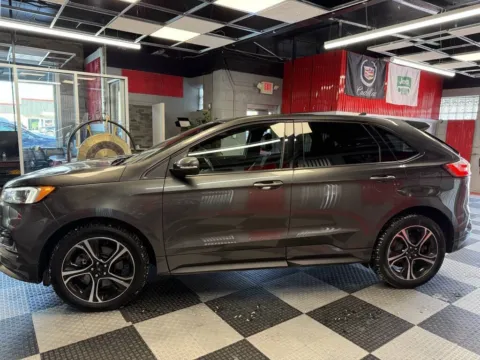 More photos of 2019 Ford Edge ST AWD 4dr Crossover at Victory Motors Royal Oak, MI