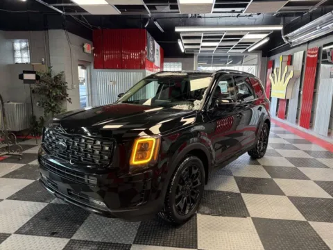 More photos of 2021 Kia Telluride SX AWD 4dr SUV at Victory Motors Royal Oak, MI