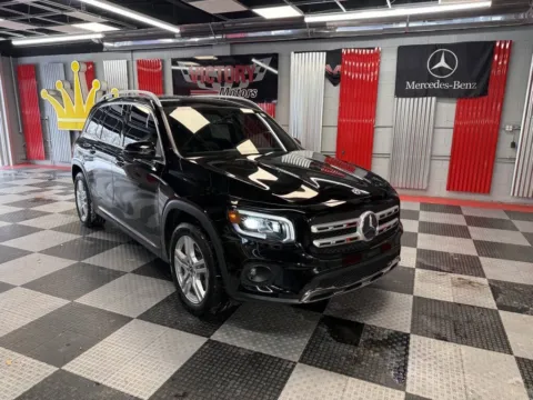 Black 2020 Mercedes-Benz GLB 250 4dr SUV for sale in Royal Oak, MI