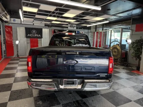 More photos of 2023 Ford F-150 XL at Victory Motors Royal Oak, MI