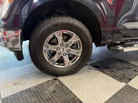 More photos of 2023 Ford F-150 XL at Victory Motors Royal Oak, MI