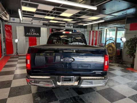 More photos of 2023 Ford F-150 XLT at Victory Motors Royal Oak, MI