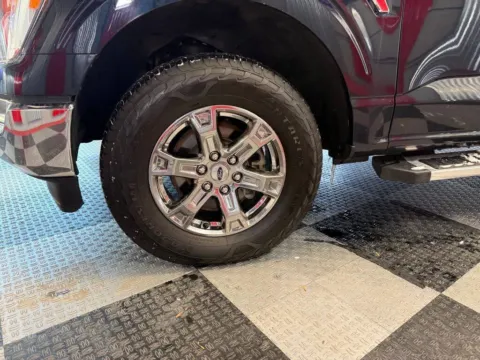 More photos of 2023 Ford F-150 XLT at Victory Motors Royal Oak, MI