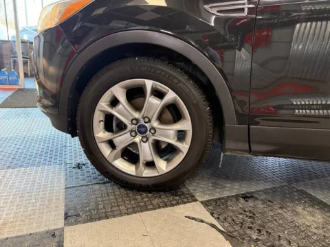 More photos of 2014 Ford Escape Titanium 4dr SUV at Victory Motors Royal Oak, MI