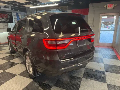 More photos of 2024 Dodge Durango GT Plus AWD 4dr SUV at Victory Motors Royal Oak, MI
