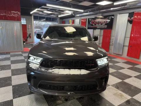 Photos of 2024 Dodge Durango GT Plus AWD 4dr SUV for sale in Royal Oak, MI at Victory Motors Royal Oak