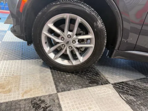 More photos of 2024 Dodge Durango GT Plus AWD 4dr SUV at Victory Motors Royal Oak, MI