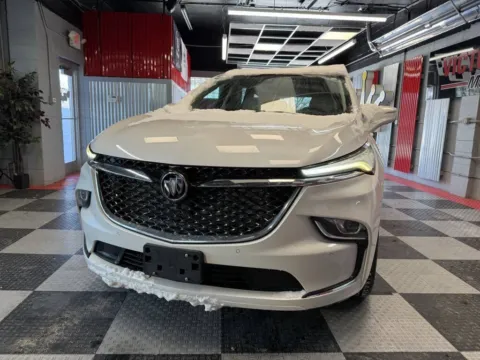 Another view of 2023 Buick Enclave Avenir 4x4 4dr Crossover for sale in Royal Oak, MI at Victory Motors Royal Oak