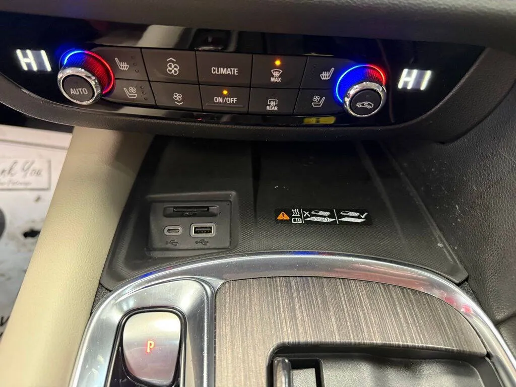 2023 Buick Enclave Avenir - Photo 30