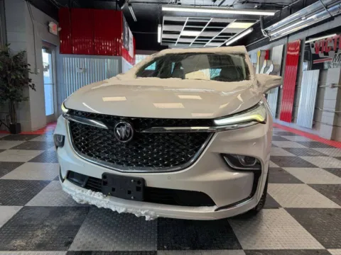 Another view of 2023 Buick Enclave Avenir 4x4 4dr Crossover for sale in Royal Oak, MI at Victory Motors Royal Oak