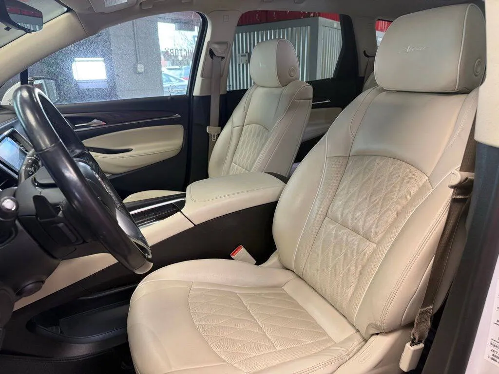 2023 Buick Enclave Avenir - Photo 22