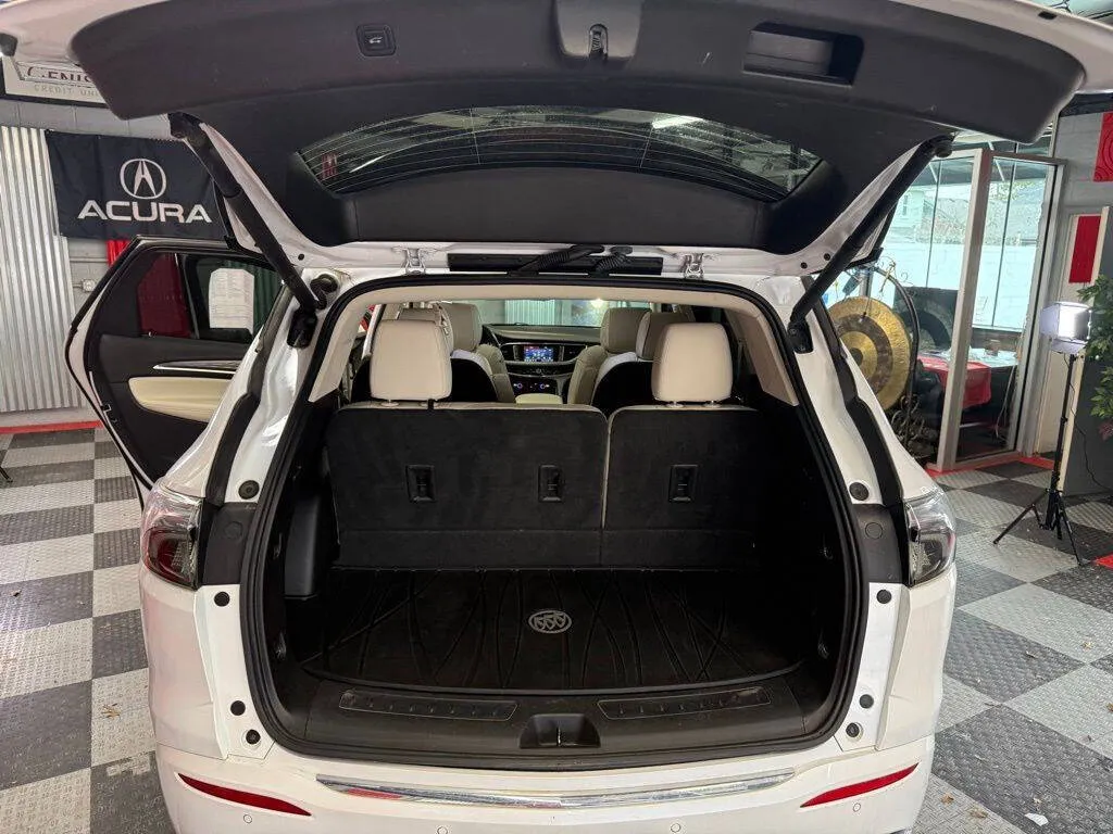 2023 Buick Enclave Avenir - Photo 42