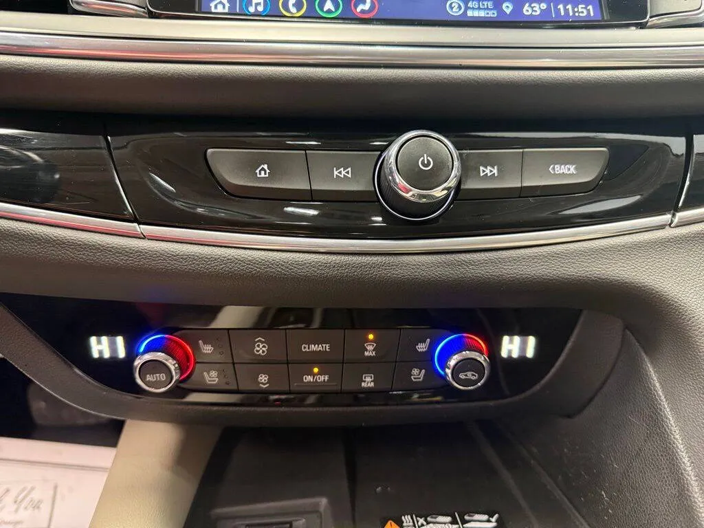 2023 Buick Enclave Avenir - Photo 29