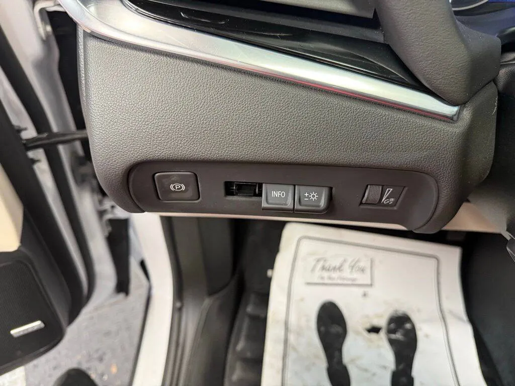 2023 Buick Enclave Avenir - Photo 24