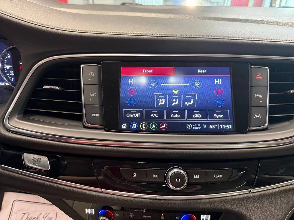 2023 Buick Enclave Avenir - Photo 28