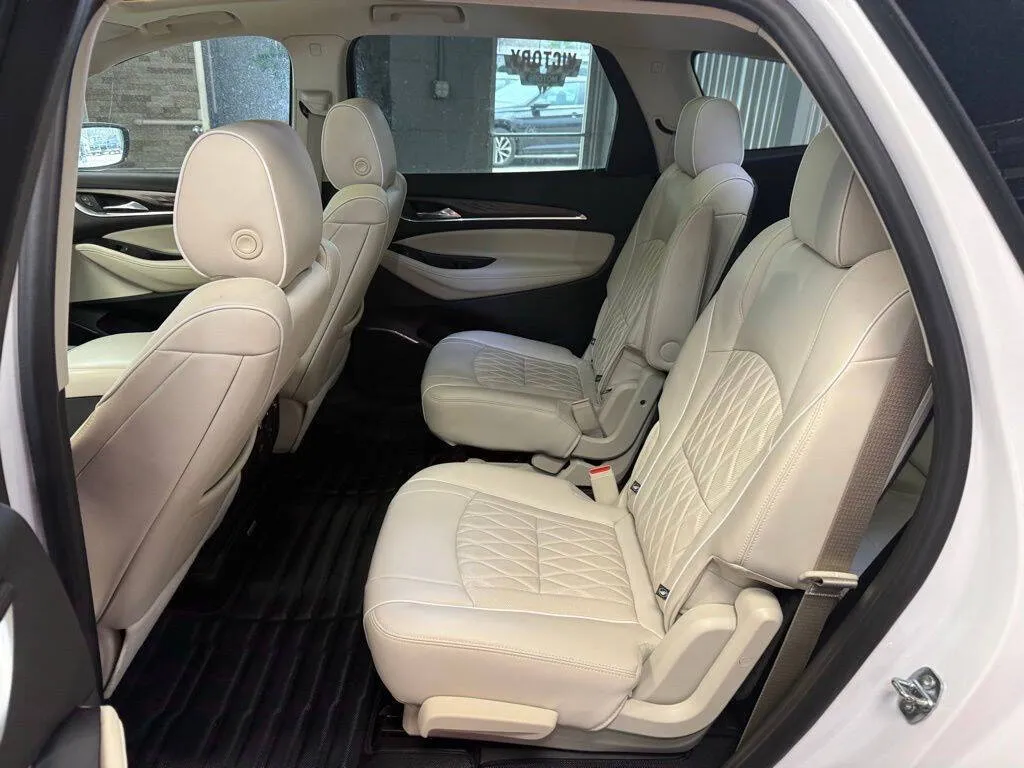 2023 Buick Enclave Avenir - Photo 37
