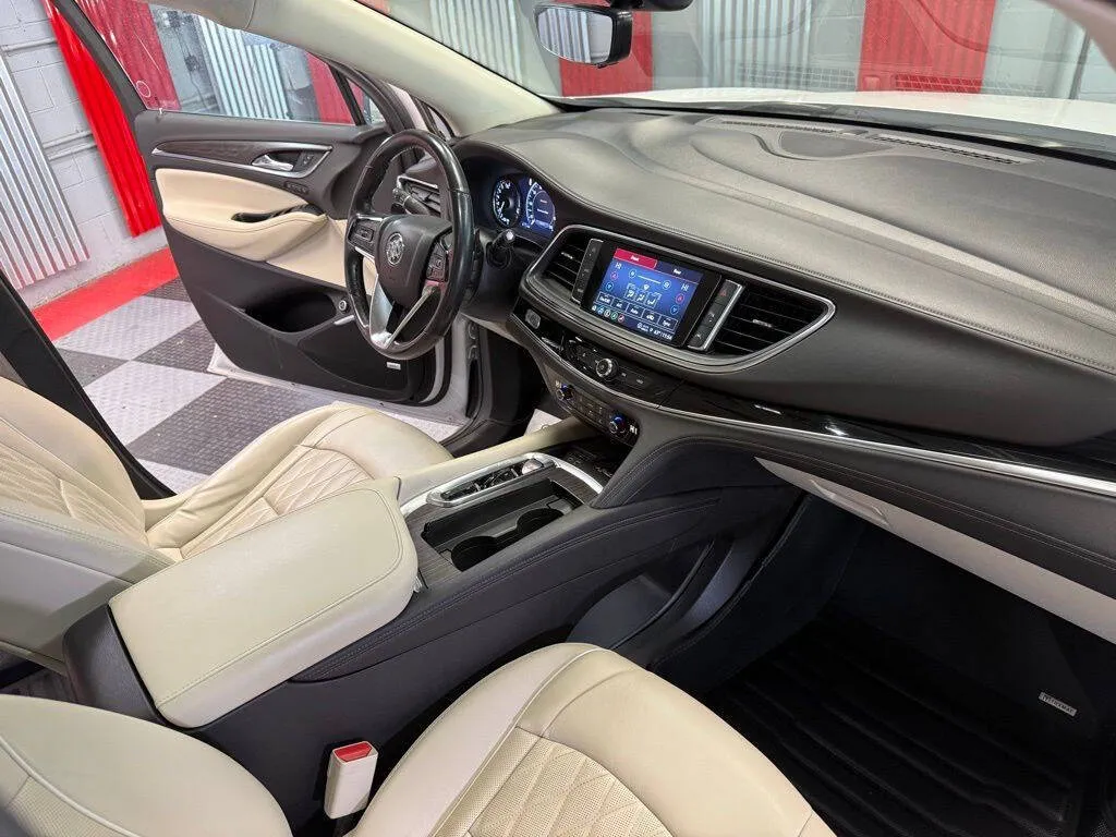 2023 Buick Enclave Avenir - Photo 52