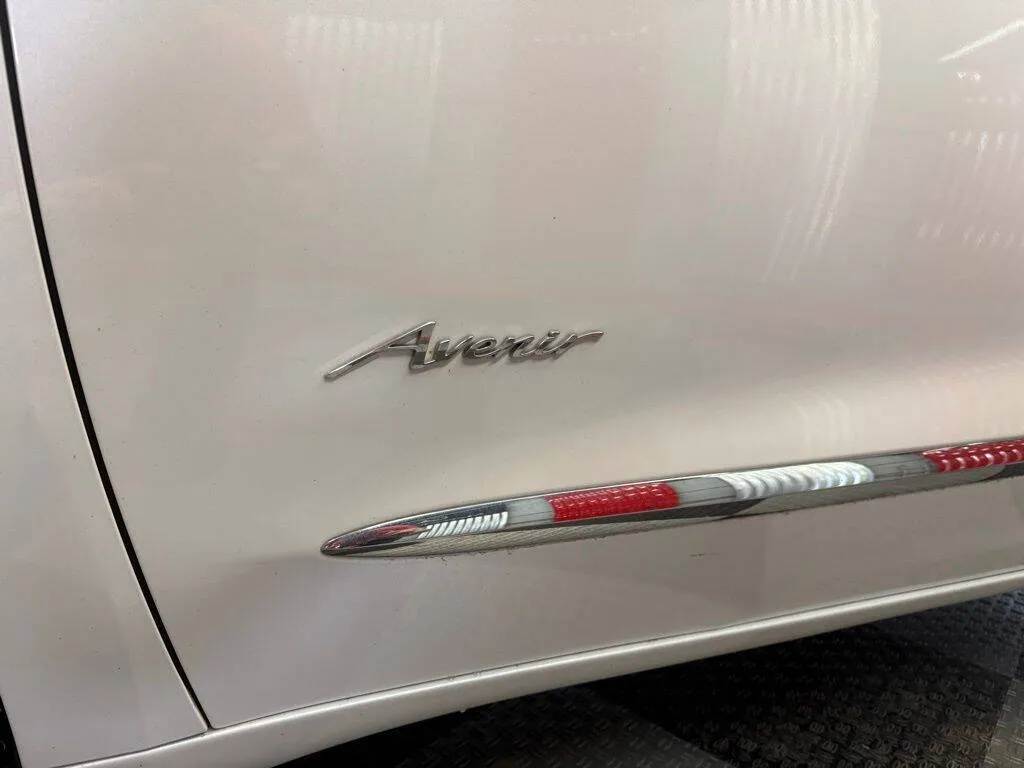 2023 Buick Enclave Avenir - Photo 7
