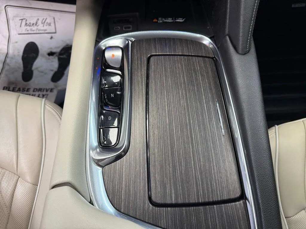2023 Buick Enclave Avenir - Photo 31