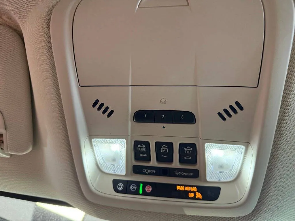 2023 Buick Enclave Avenir - Photo 33