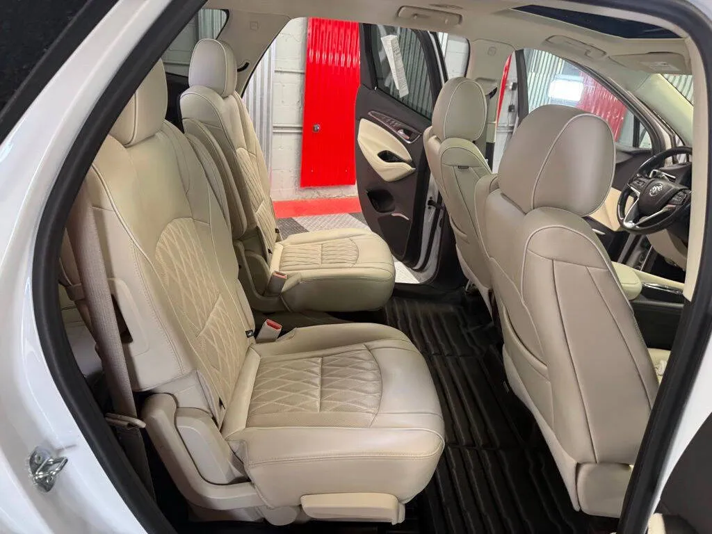 2023 Buick Enclave Avenir - Photo 47