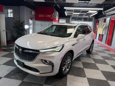 More photos of 2023 Buick Enclave Avenir 4x4 4dr Crossover at Victory Motors Royal Oak, MI