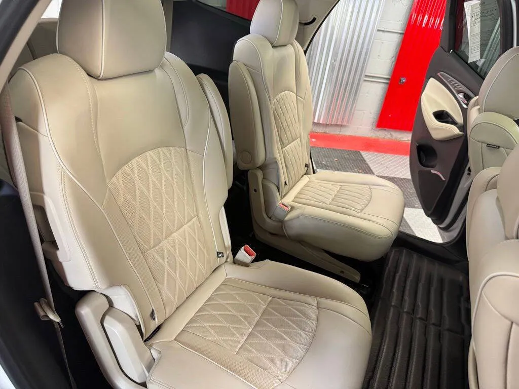 2023 Buick Enclave Avenir - Photo 48