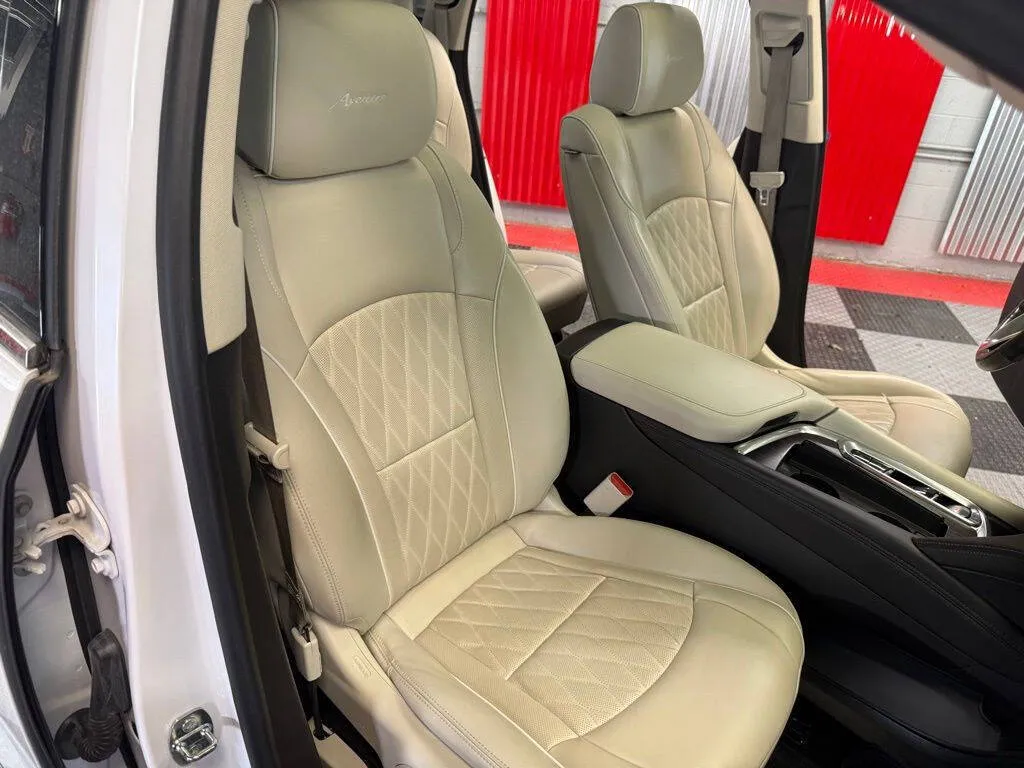 2023 Buick Enclave Avenir - Photo 51